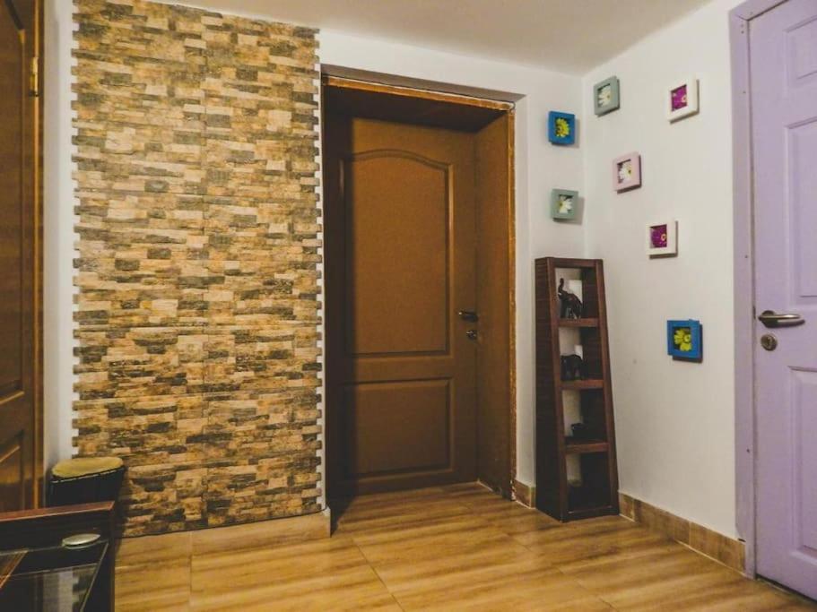 Top Center Studio 1 Sofia Exterior foto